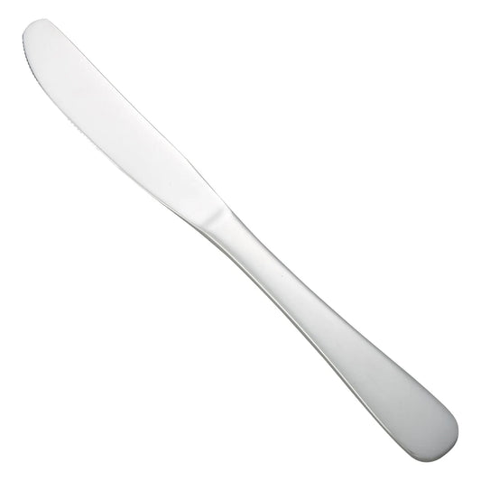 Winco 0026-08, Heavyweight Elite Dinner Knife