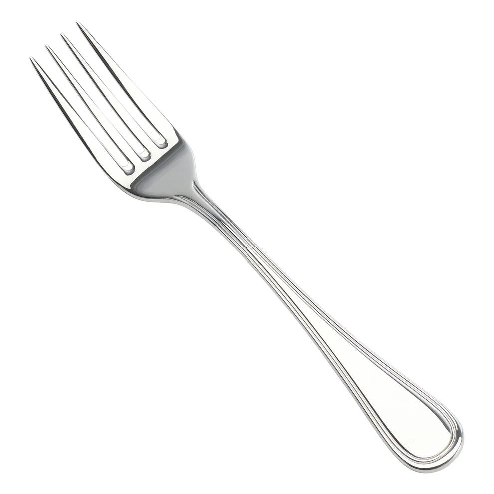 Winco 0030-051, 7-1/2"L, 18/8 Extra Heavyweight Shangarila Dinner Fork