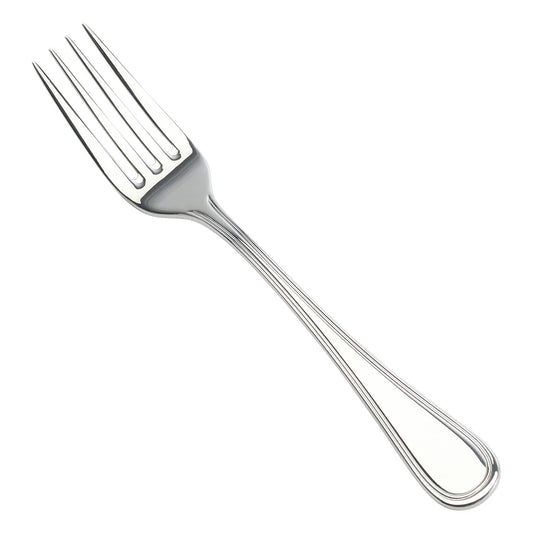 Winco 0030-051, 7-1/2"L, 18/8 Extra Heavyweight Shangarila Dinner Fork