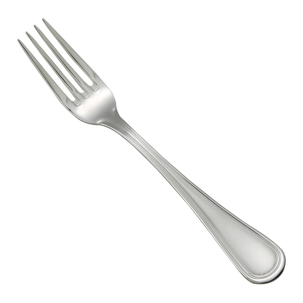 Winco 0030-06, 18/8 Extra Heavyweight Shangarila Salad Fork