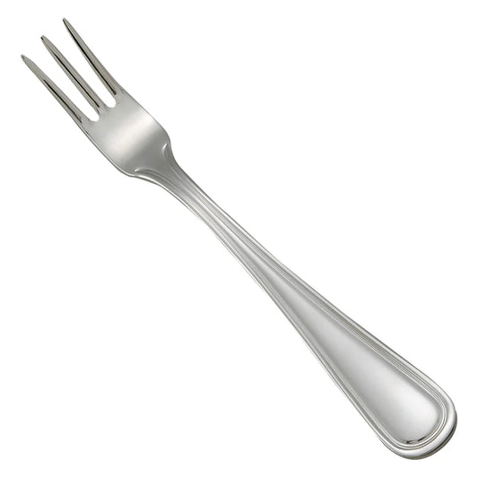 Winco 0030-07, 18/8 Extra Heavyweight Shangarila Oyster Fork