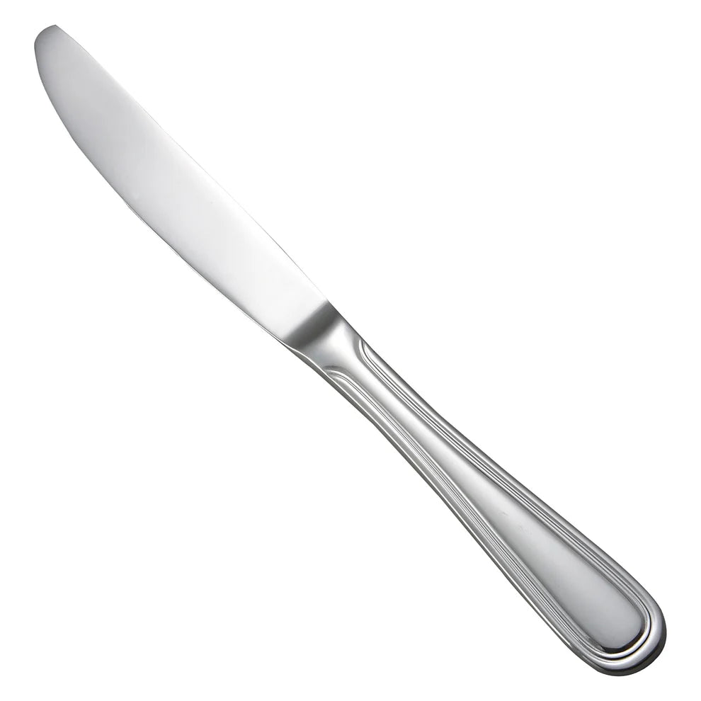 Winco 0030-08, Extra Heavyweight Shangarila Dinner Knife