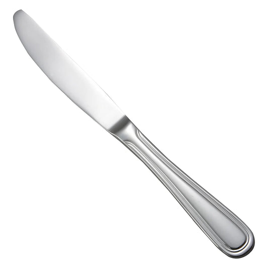 Winco 0030-08, Extra Heavyweight Shangarila Dinner Knife
