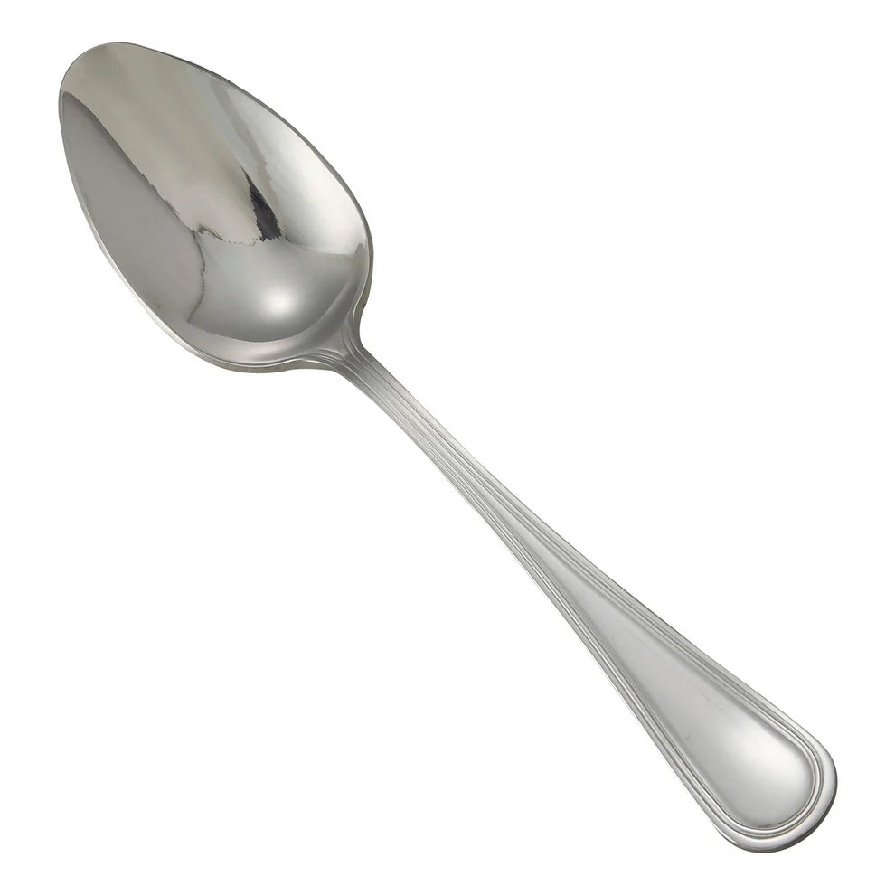 Winco 0030-10, 18/8 Extra Heavyweight Shangarila Tablespoon
