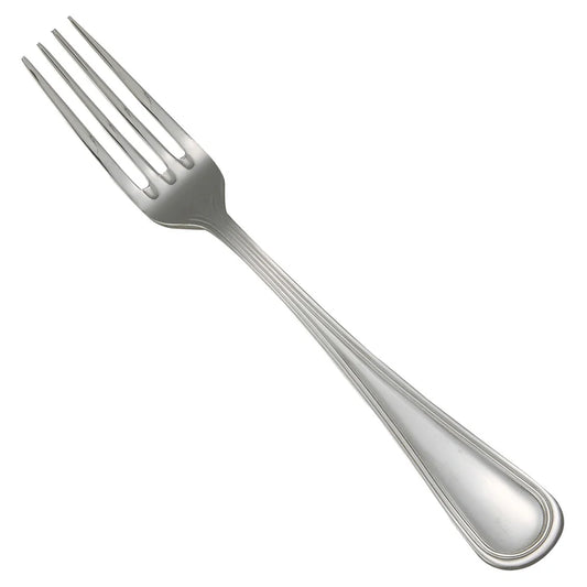 Winco 0030-11, 18/8 Extra Heavyweight Shangarila Table Fork