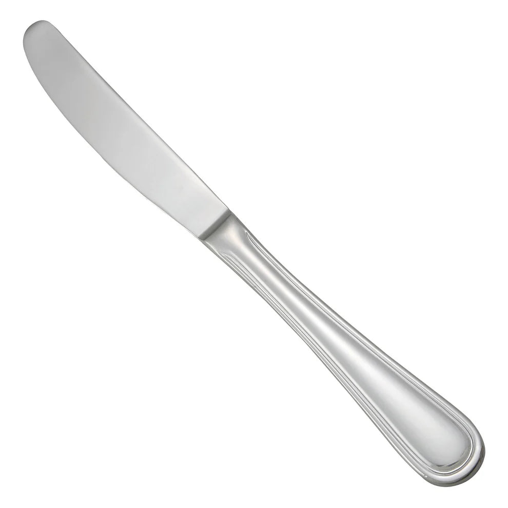 Winco 0030-15, Extra Heavyweight Hollow Handle Shangarila Table Knife