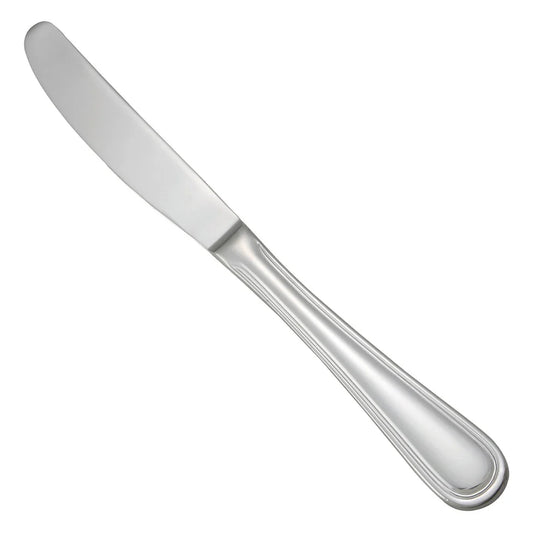 Winco 0030-15, Extra Heavyweight Hollow Handle Shangarila Table Knife