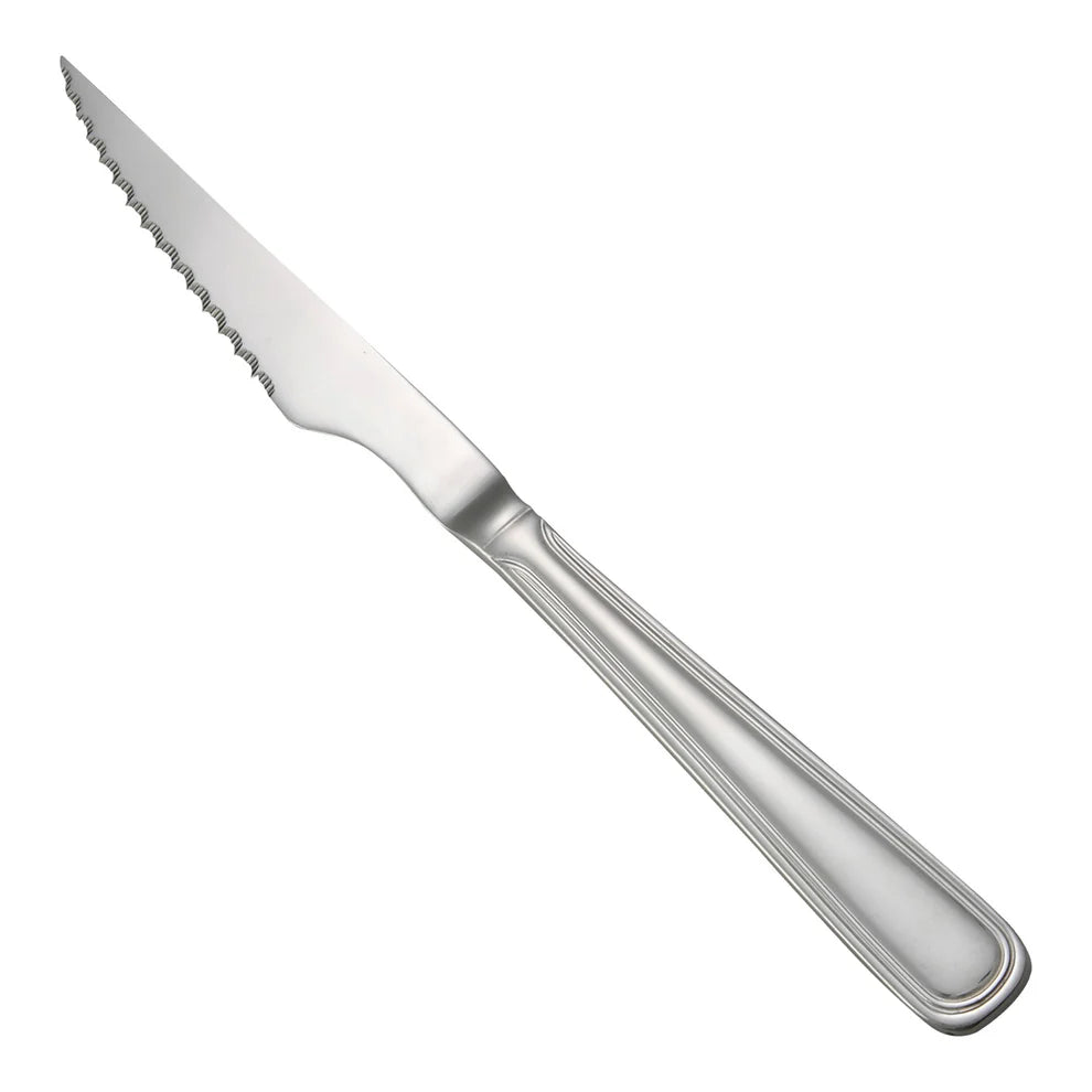 Winco 0030-16, Extra Heavyweight Pointed Tip Shangarila Steak Knife