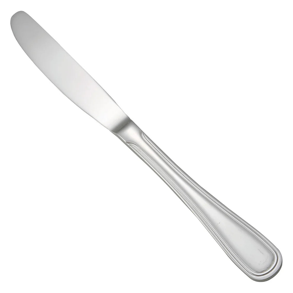 Winco 0030-18, Extra Heavyweight Shangarila Table Knife