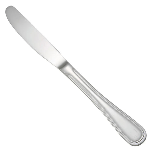 Winco 0030-18, Extra Heavyweight Shangarila Table Knife