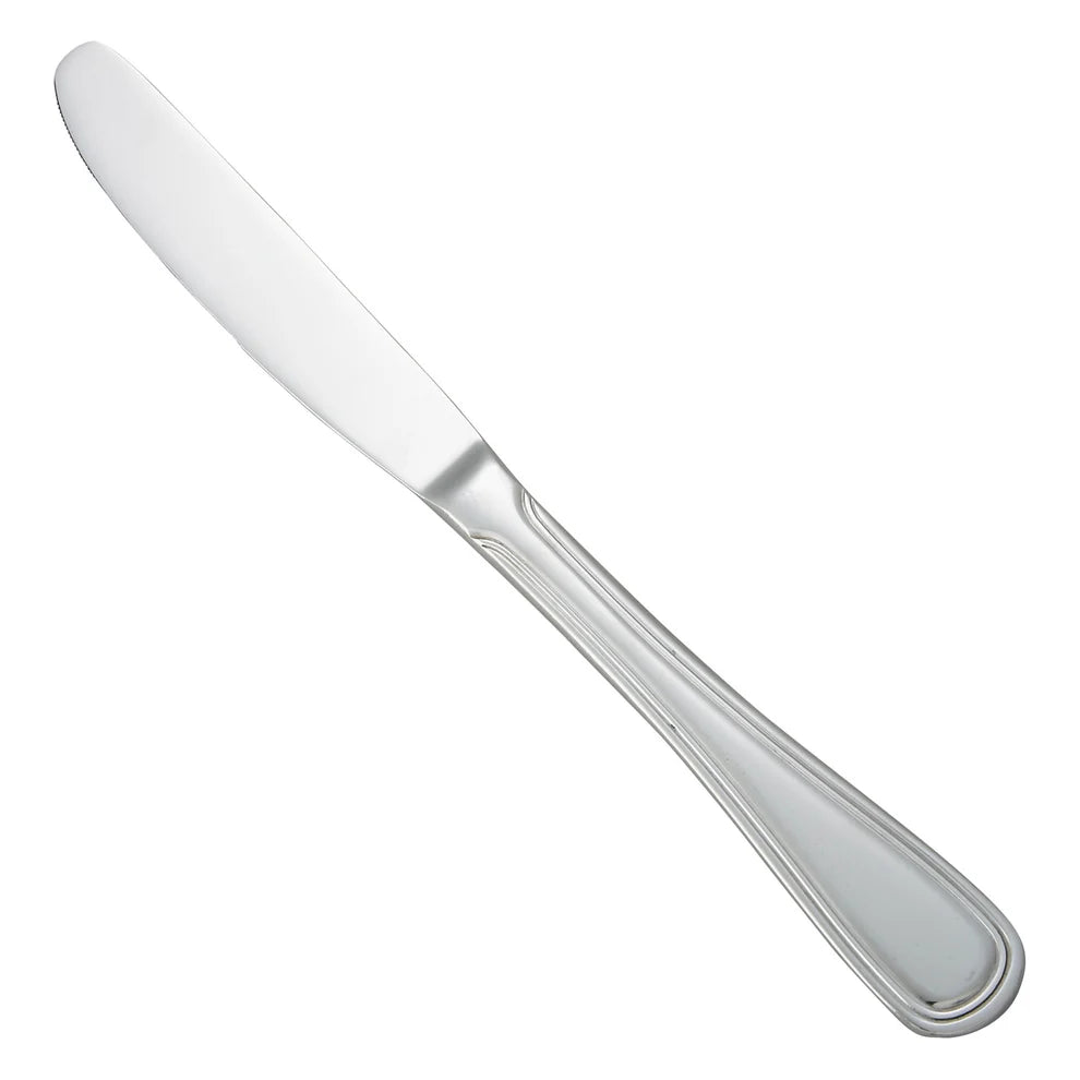 Winco 0030-19, Extra Heavyweight Shangarila Salad Knife
