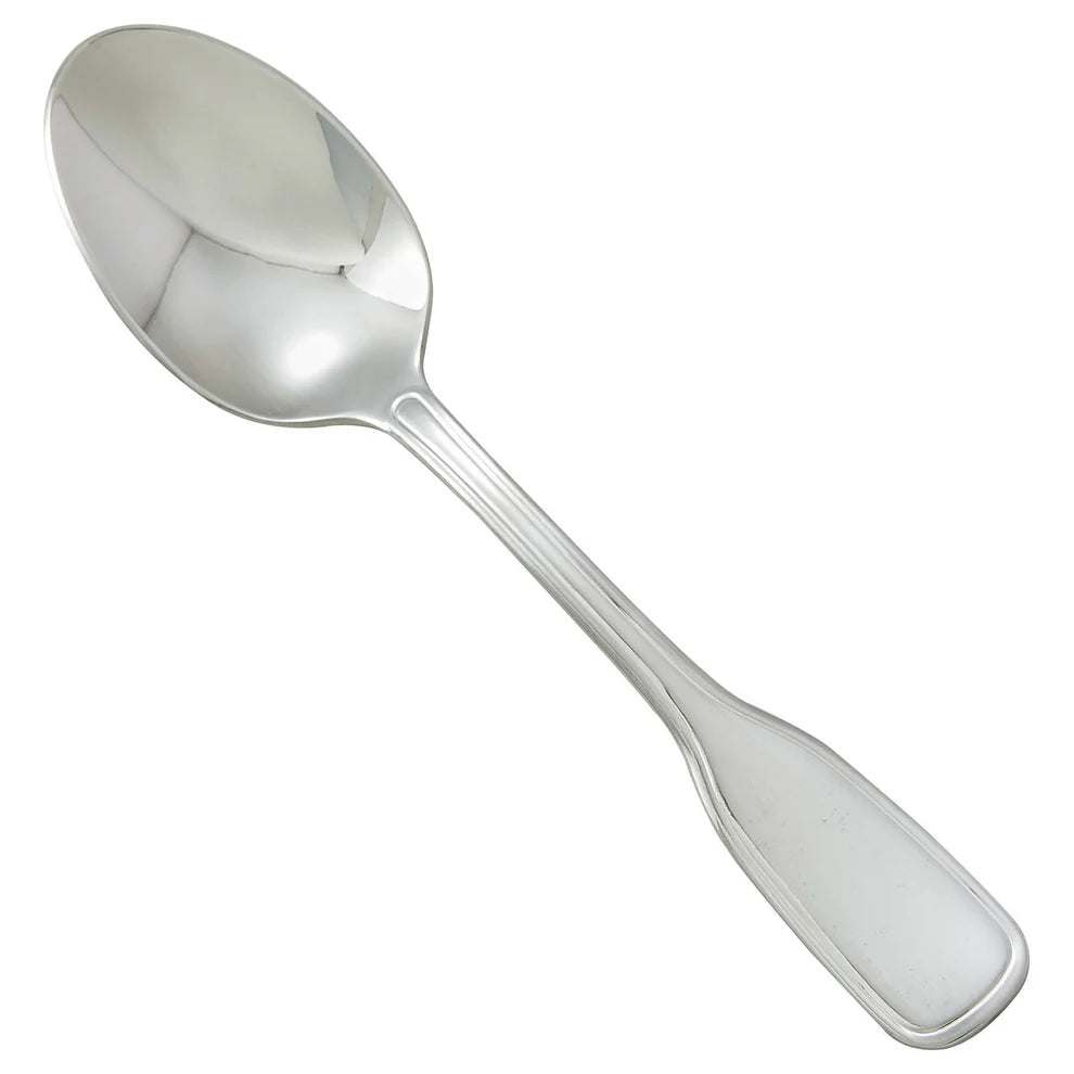 Winco 0033-01, 18/8 Extra Heavyweight Oxford Teaspoon