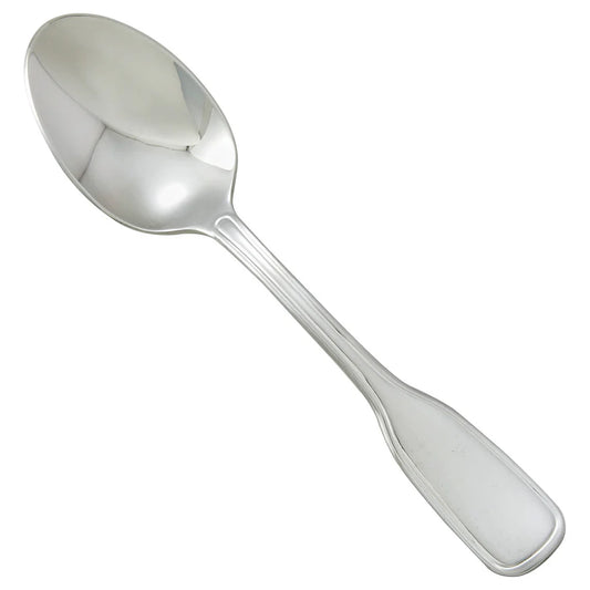 Winco 0033-01, 18/8 Extra Heavyweight Oxford Teaspoon
