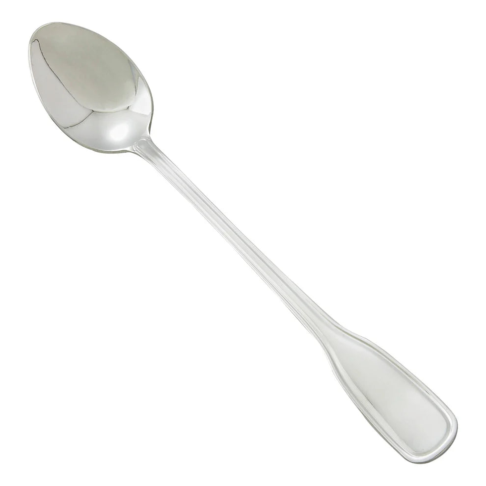 Winco 0033-02, 18/8 Extra Heavyweight Oxford Iced Teaspoon