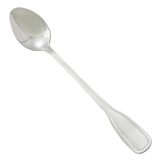 Winco 0033-02, 18/8 Extra Heavyweight Oxford Iced Teaspoon