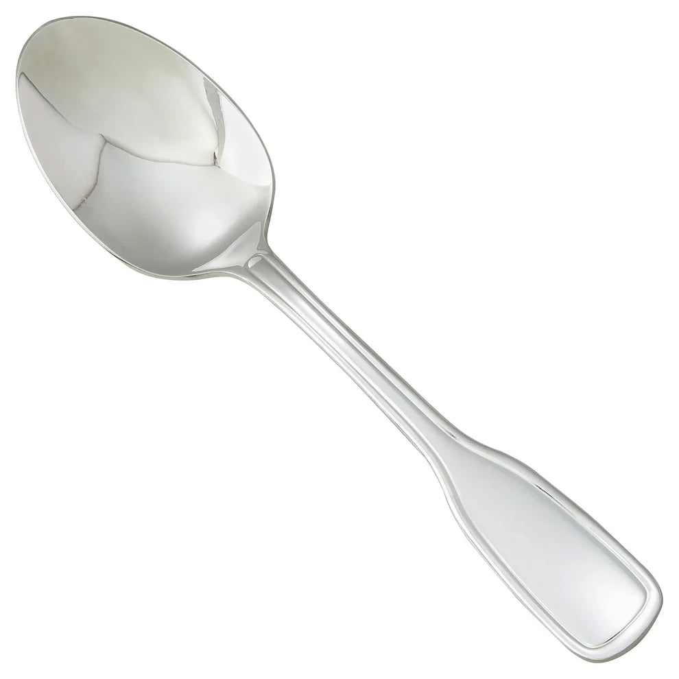 Winco 0033-03, 18/8 Extra Heavyweight Oxford Dinner Spoon