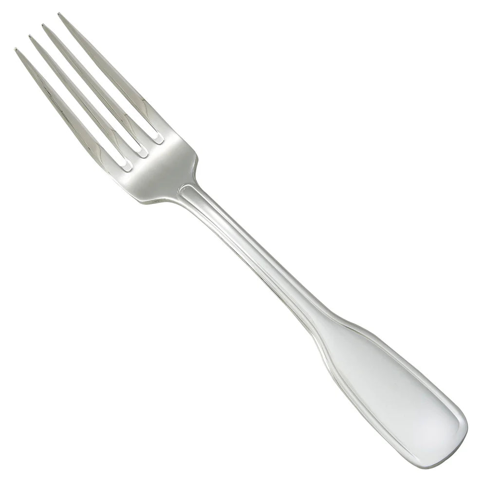Winco 0033-05, 18/8 Extra Heavyweight Oxford Dinner Fork