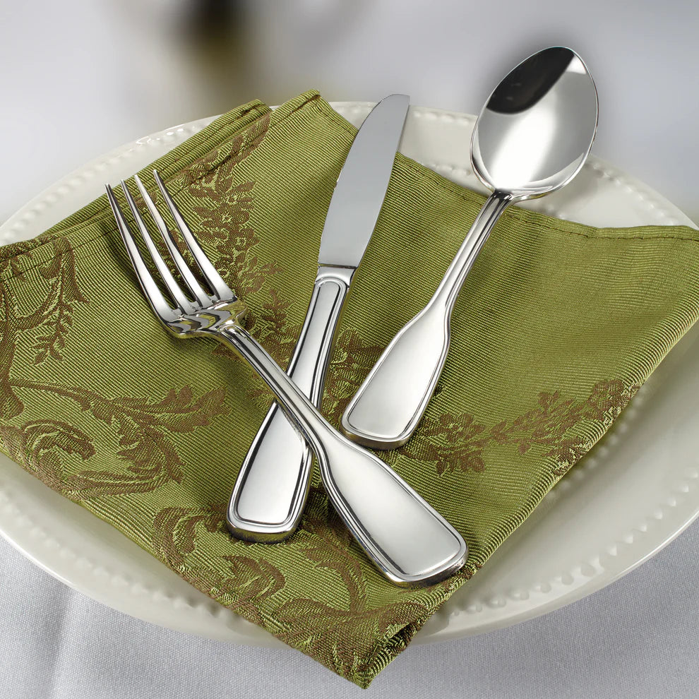 Winco 0033-05, 18/8 Extra Heavyweight Oxford Dinner Fork