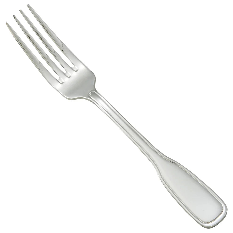 Winco 0033-06, 18/8 Extra Heavyweight Oxford Salad Fork