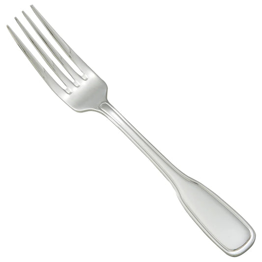 Winco 0033-06, 18/8 Extra Heavyweight Oxford Salad Fork