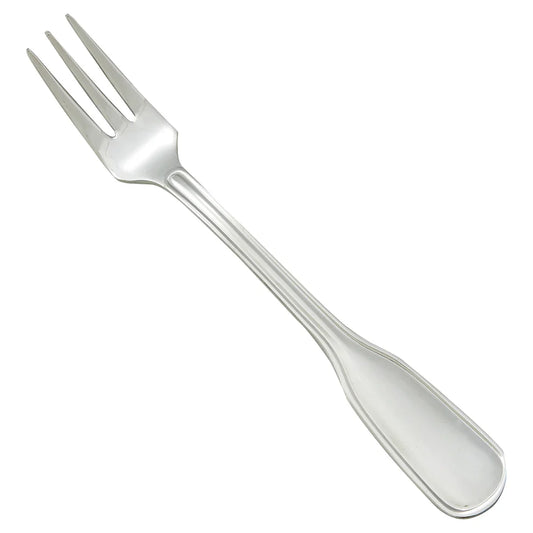 Winco 0033-07, 18/8 Extra Heavyweight Oxford Oyster Fork