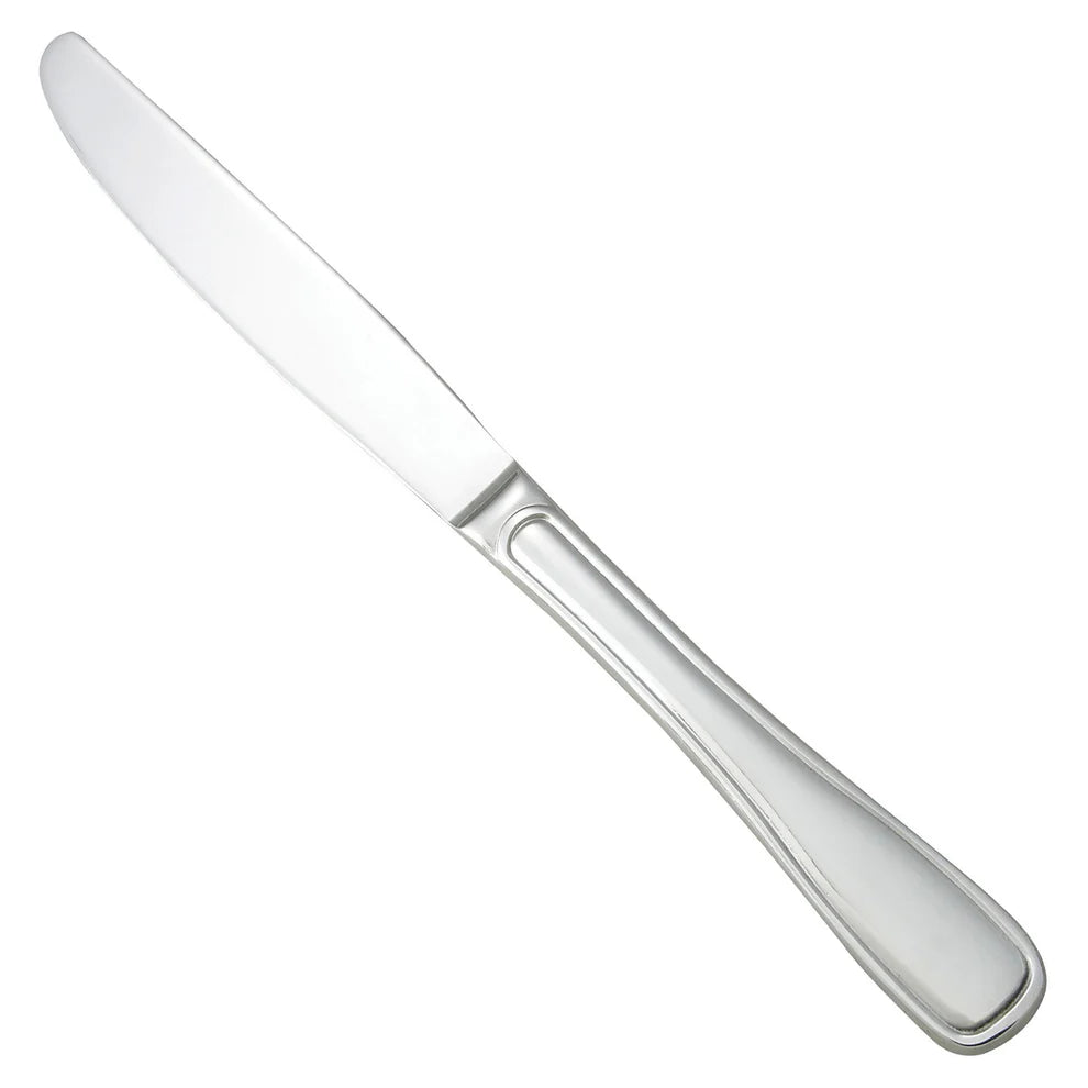 Winco 0033-08, Extra Heavyweight Oxford Dinner Knife