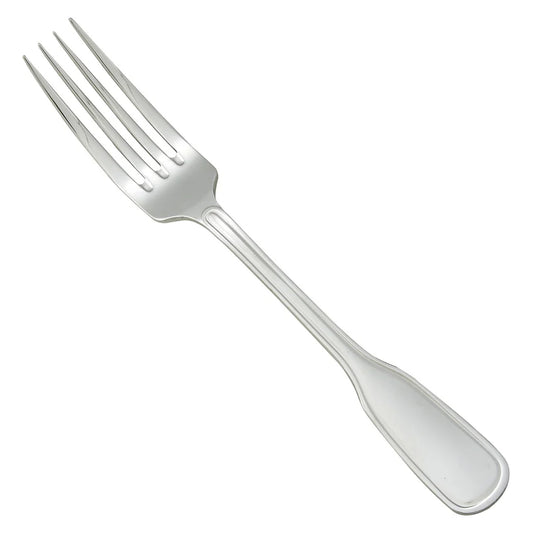 Winco 0033-11, 18/8 Extra Heavyweight Oxford Table Fork