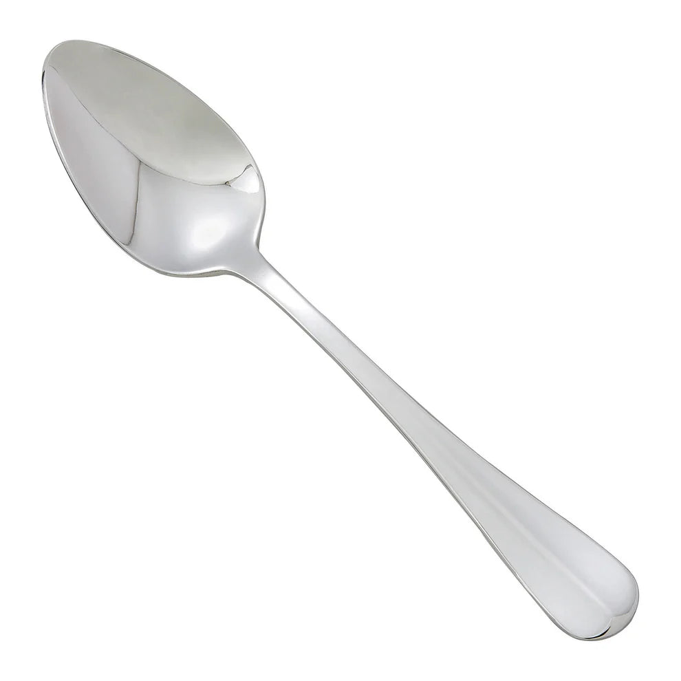 Winco 0034-01, 18/8 Extra Heavyweight Stanford Teaspoon