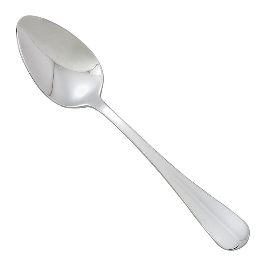 Winco 0034-01, 18/8 Extra Heavyweight Stanford Teaspoon