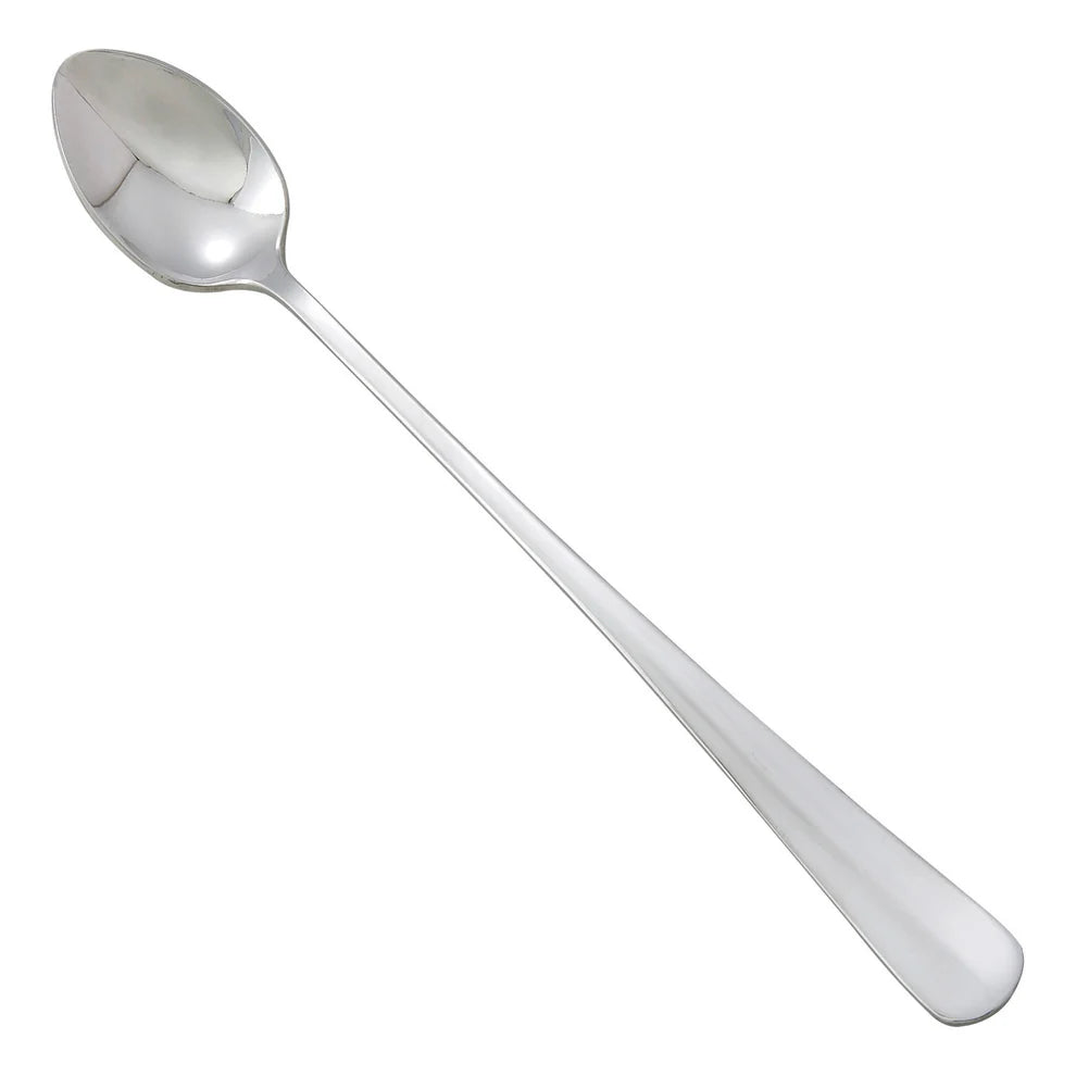 Winco 0034-02, 18/8 Extra Heavyweight Stanford Iced Teaspoon
