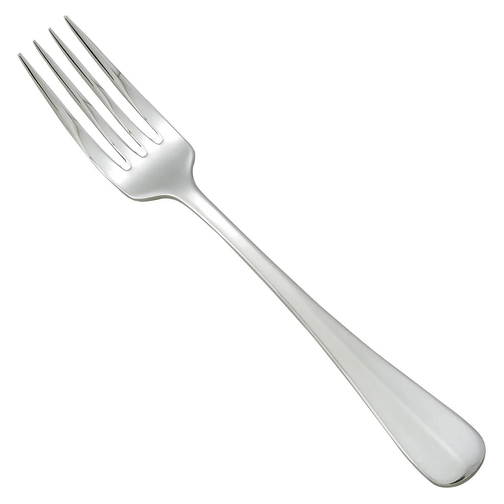 Winco 0034-05, 7-1/8''L 18/8 Extra Heavyweight Stanford Dinner Fork