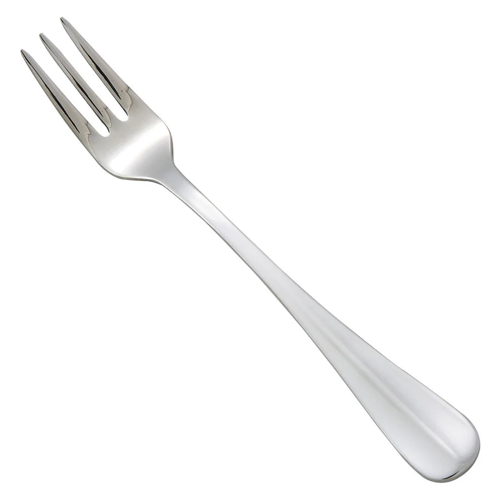 Winco 0034-07, 18/8 Extra Heavyweight Stanford Oyster Fork
