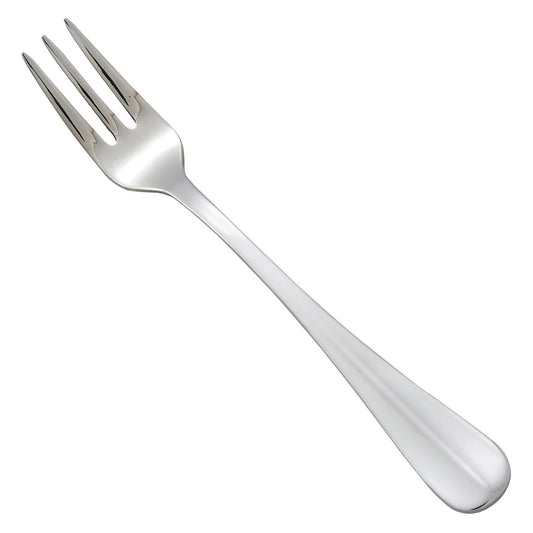 Winco 0034-07, 18/8 Extra Heavyweight Stanford Oyster Fork