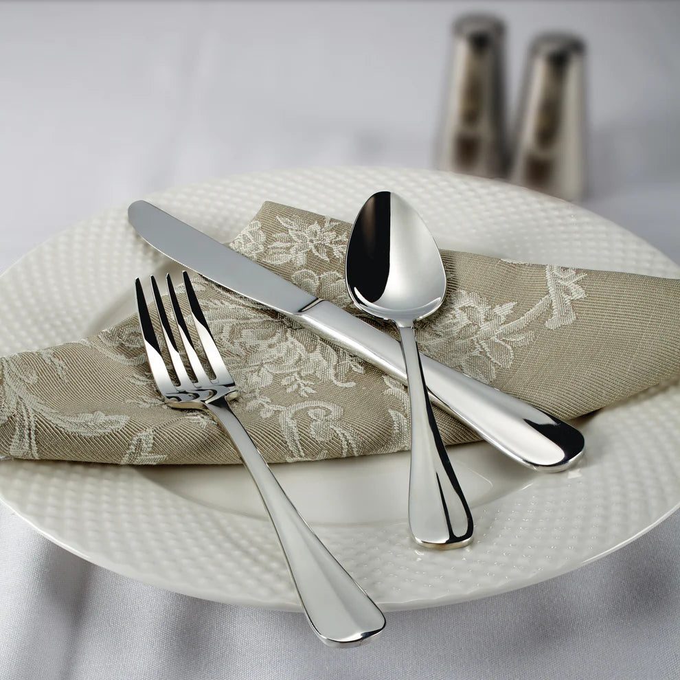 Winco 0034-08, Extra Heavyweight Stanford Dinner Knife