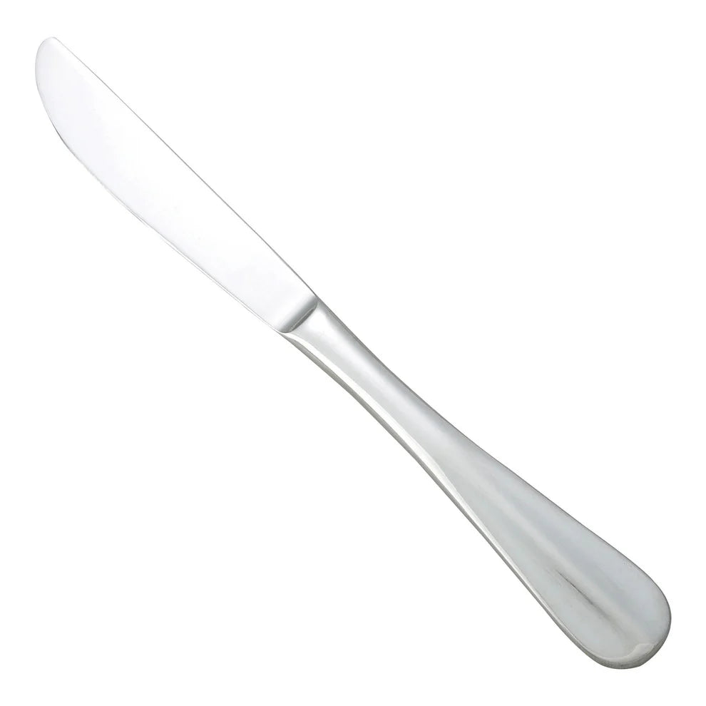 Winco 0034-08, Extra Heavyweight Stanford Dinner Knife