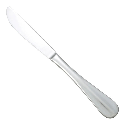 Winco 0034-08, Extra Heavyweight Stanford Dinner Knife