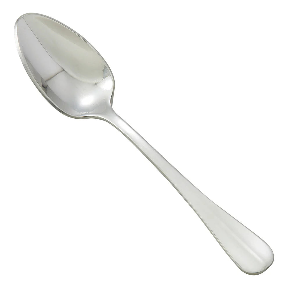 Winco 0034-09, 18/8 Extra Heavyweight Stanford Demitasse Spoon