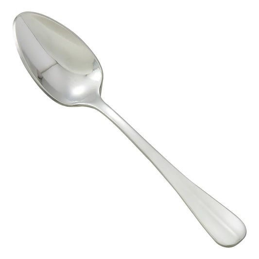 Winco 0034-09, 18/8 Extra Heavyweight Stanford Demitasse Spoon