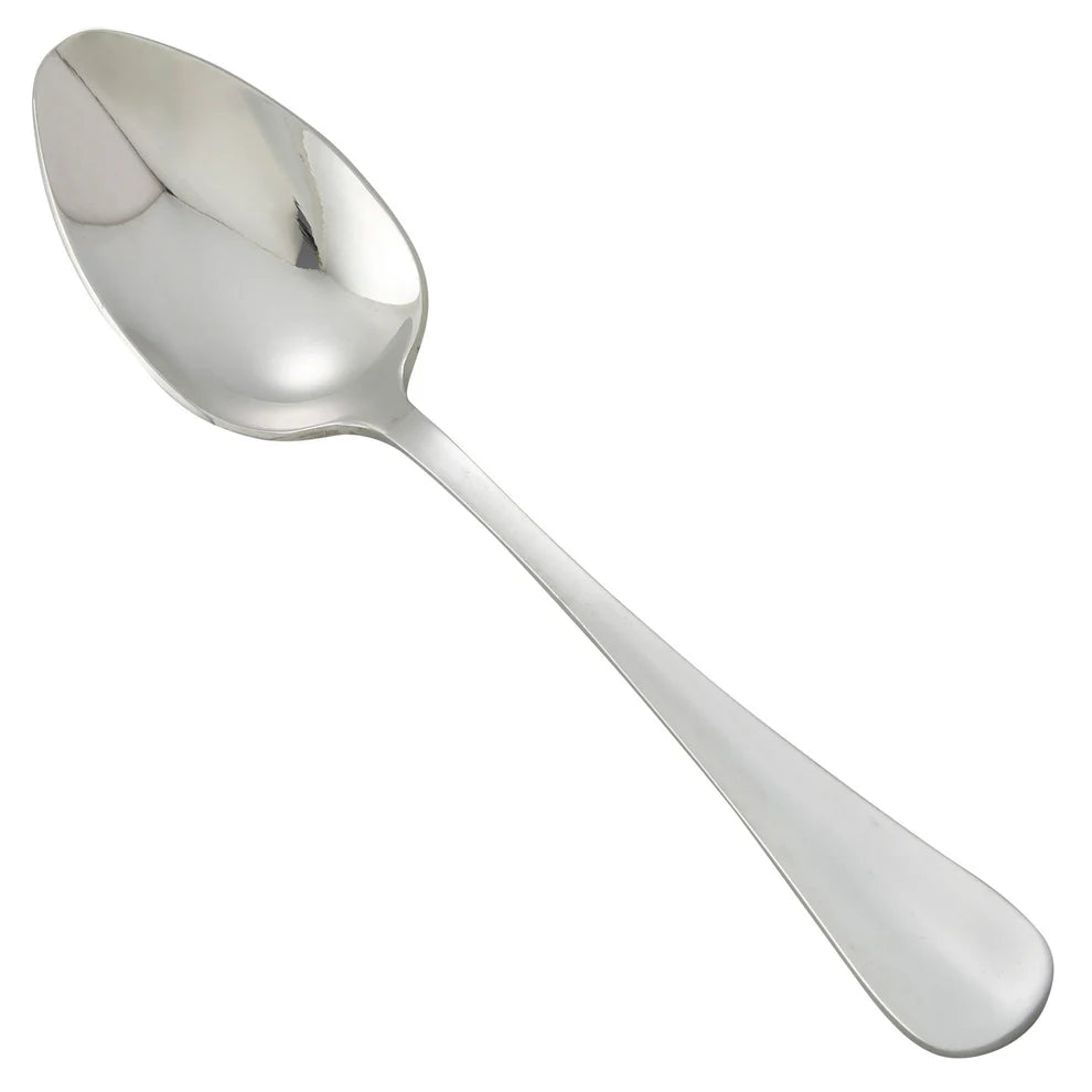Winco 0034-10, 18/8 Extra Heavyweight Stanford Tablespoon