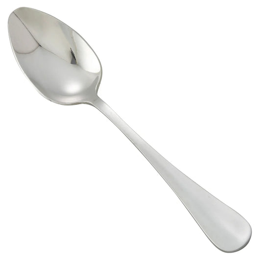 Winco 0034-10, 18/8 Extra Heavyweight Stanford Tablespoon