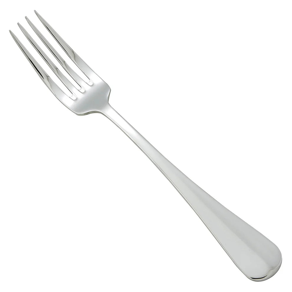 Winco 0034-11, 18/8 Extra Heavyweight Stanford Table Fork
