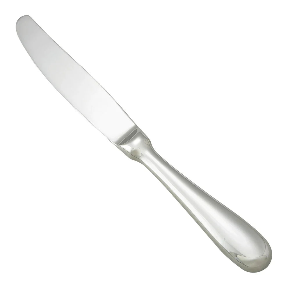 Winco 0034-15, Extra Heavyweight Hollow Handle Stanford Dinner Knife