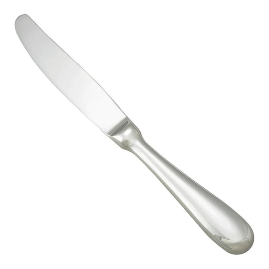 Winco 0034-15, Extra Heavyweight Hollow Handle Stanford Dinner Knife