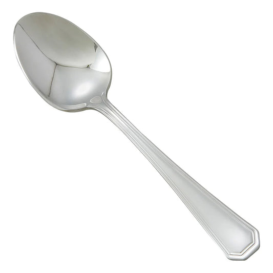 Winco 0035-01, 18/8 Extra Heavyweight Victoria Teaspoon