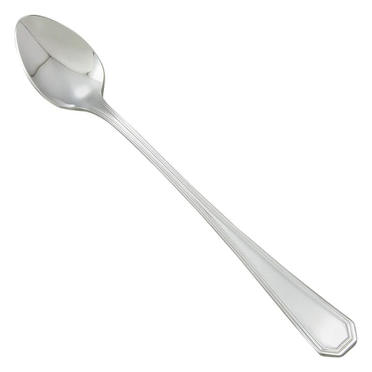 Winco 0035-02, 18/8 Extra Heavyweight Victoria Iced Teaspoon