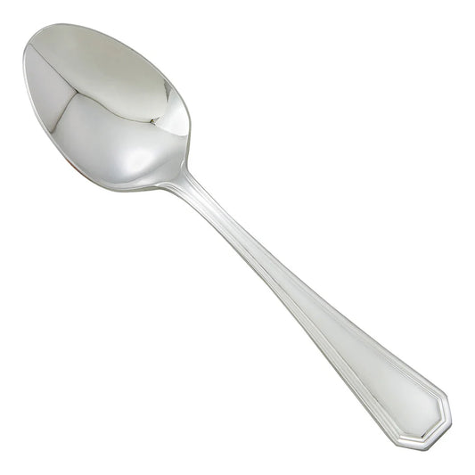 Winco 0035-03, 18/8 Extra Heavyweight Victoria Dinner Spoon