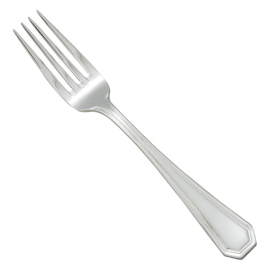 Winco 0035-05, 18/8 Extra Heavyweight Victoria Dinner Fork