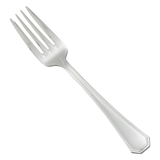 Winco 0035-06, 18/8 Extra Heavyweight Victoria Salad Fork