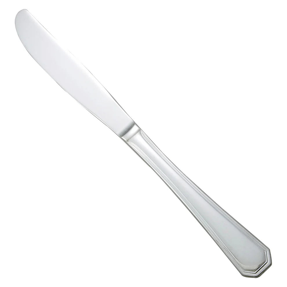 Winco 0035-08, Extra Heavyweight Victoria Dinner Knife