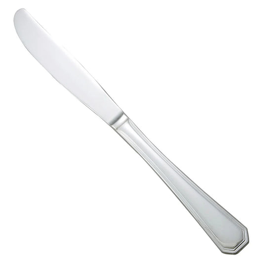 Winco 0035-08, Extra Heavyweight Victoria Dinner Knife